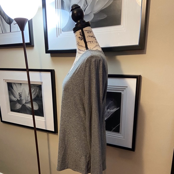 Like New NOBO No Boundaries Long Sleeve T-Shirt XL - Picture 2 of 4